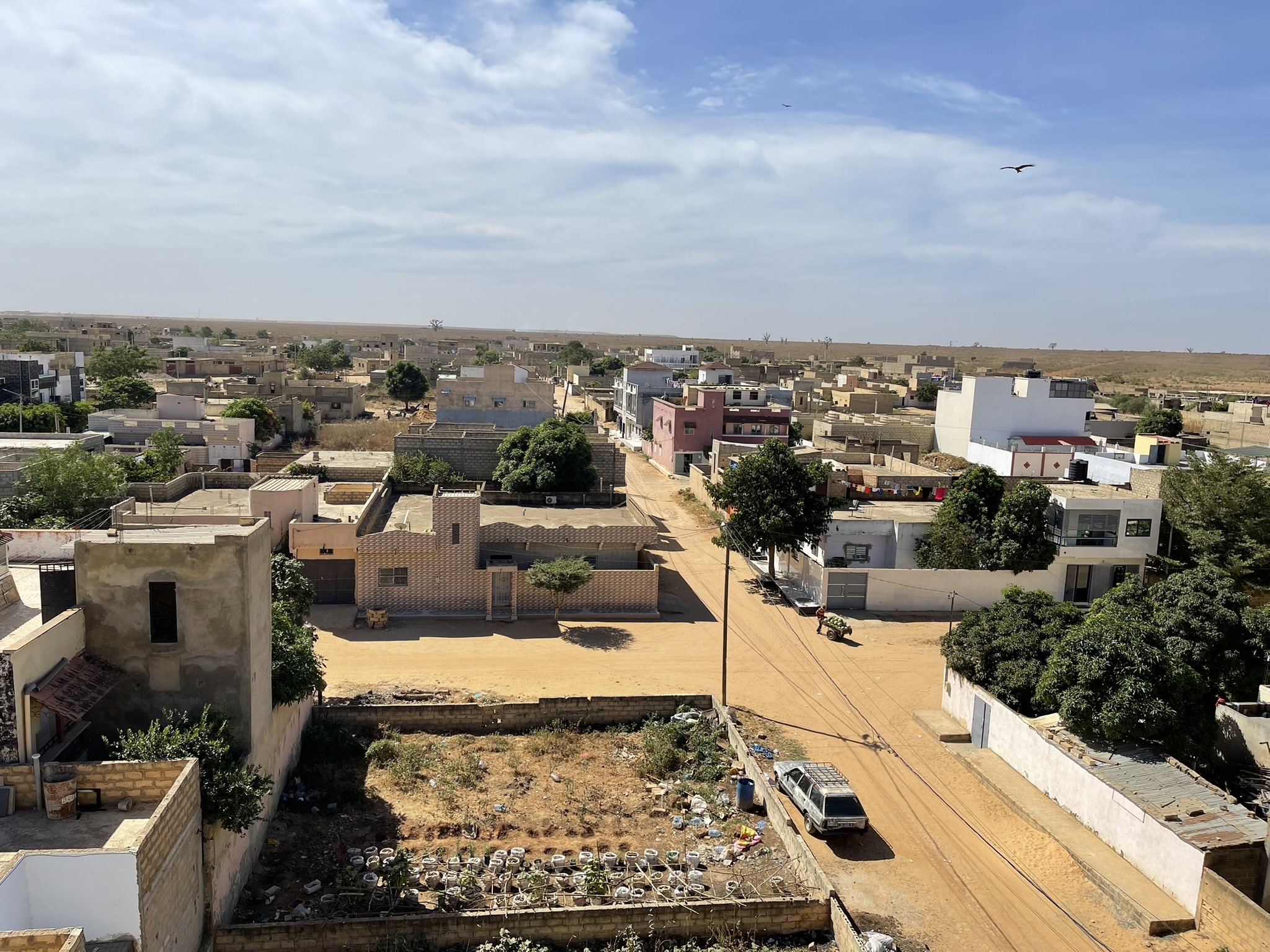 Mosquée Abou Darda — photo 14